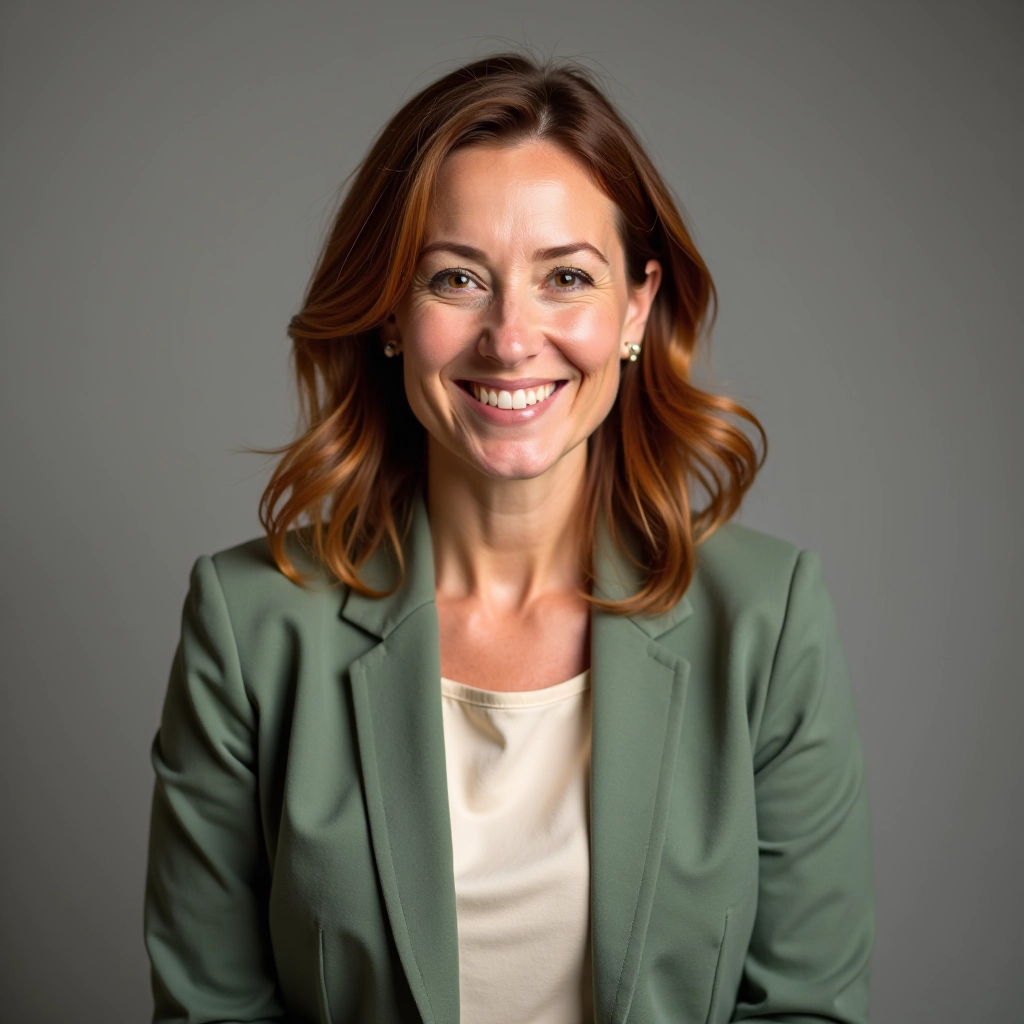 Siobhan O'Brien